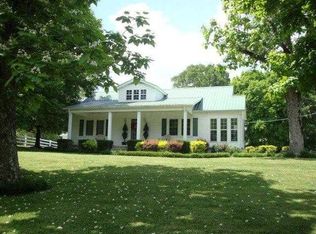 15775 Highway 69 S, Savannah, TN 38372