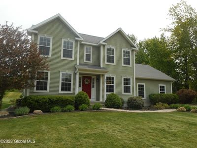 16 Fox Glove Way, Malta, NY, 12020