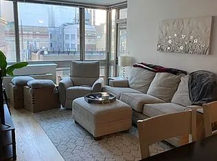 19 Rector St #1800P, New York, NY 10006