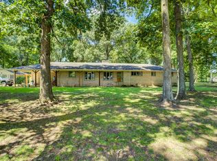 289 Pleasant Plains Rd, Jackson, TN 38305
