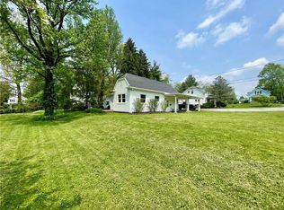 301 Highfall Ave, Greencastle, IN