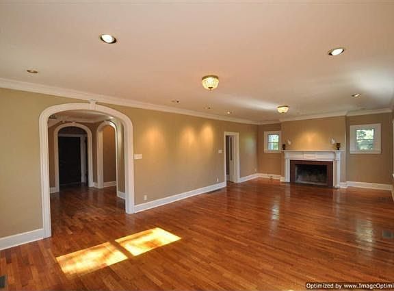 Grand Living Room
