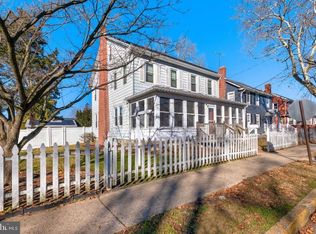 335 New Market St, Salem, NJ 08079