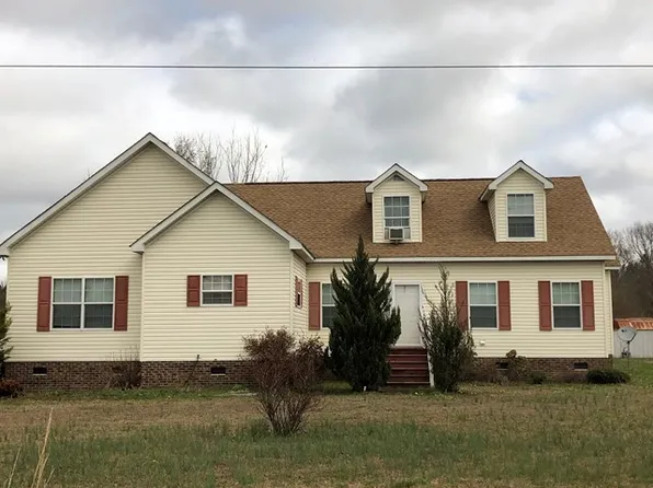 61 Us Highway 301, Halifax, NC 27839