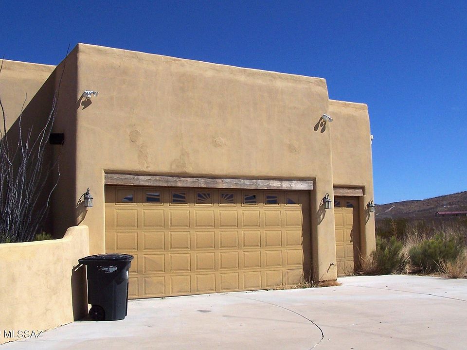 3463 E Geronimo Trl, Douglas, AZ 85607 Zillow