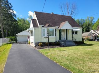 2828 Homeyer Rd, North Tonawanda, NY 14120
