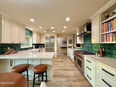 7151 N Via De La Campana, Scottsdale, AZ, 85258