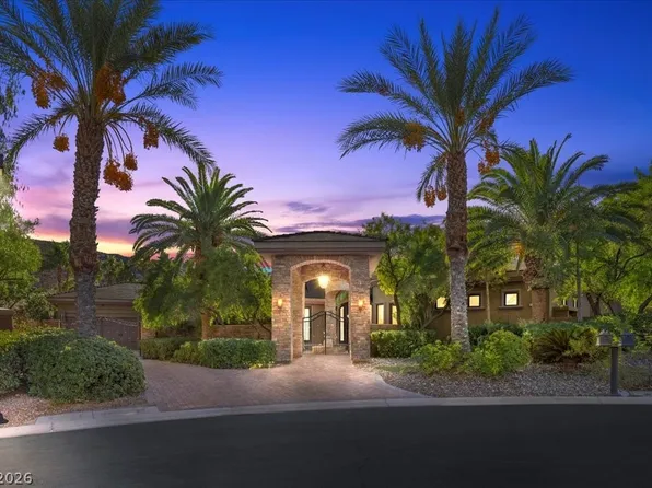 514 Mandalay Ct, Henderson, NV 89012