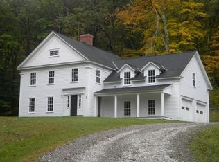 449 Route 7, West Cornwall, CT 06796