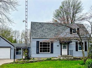 35888 Chestnut Ridge Rd, North Ridgeville, OH 44039