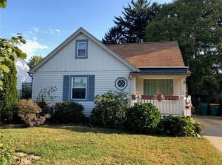 50 Garfield Dr, Painesville, OH 44077