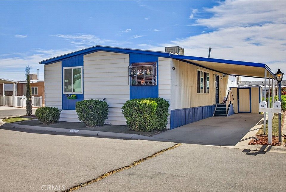1st image of 13393 Mariposa Rd Space 78
