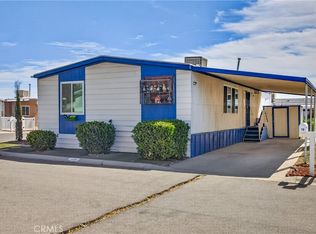 13393 Mariposa Rd Space 78, Victorville, CA 92395