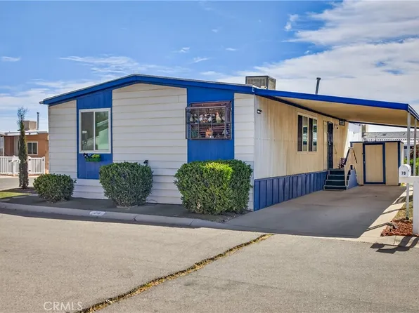 13393 Mariposa Rd Space 78, Victorville, CA 92395