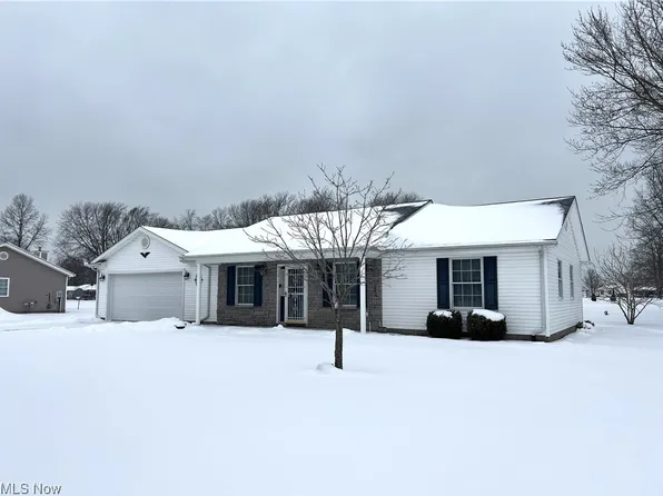 4805 Carpenter Rd, Ashtabula, OH 44004