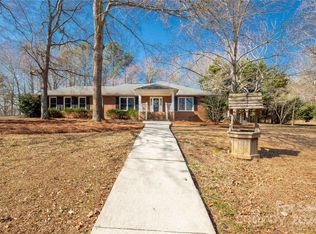 1706 Bardell St, Lancaster, SC 29720