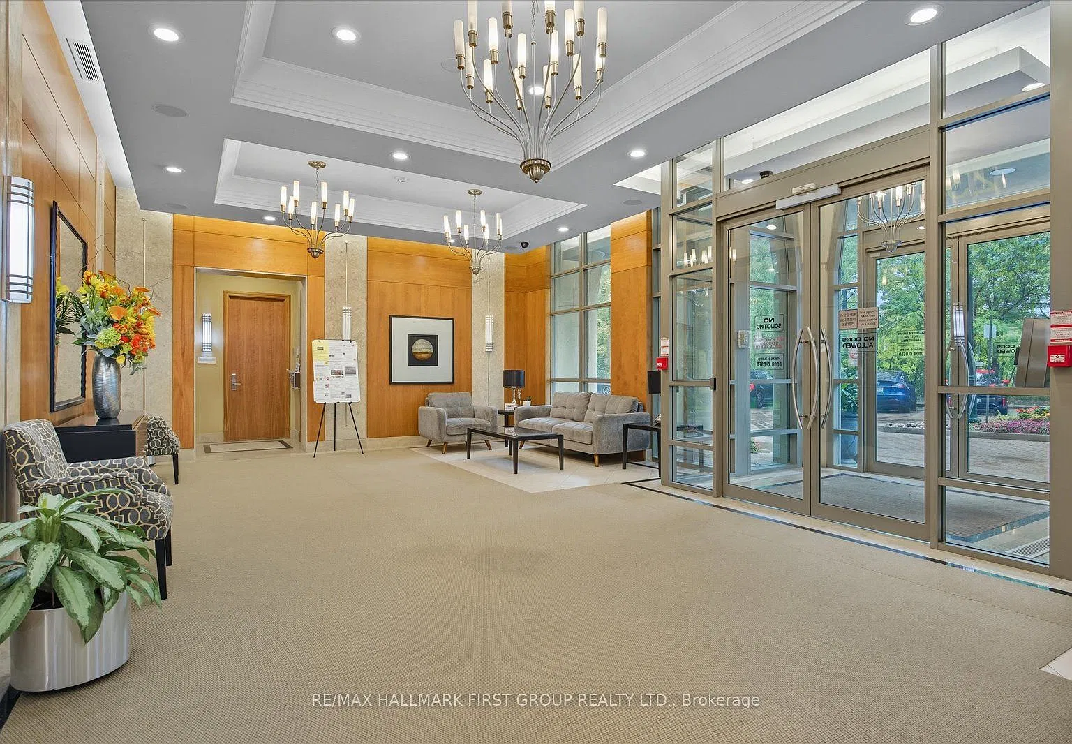 2 bed, $2,700 — Photo 3