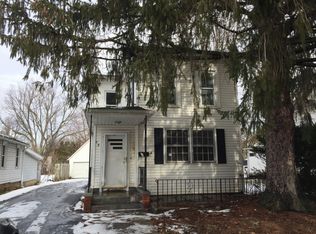 89 Woodlawn Ave, Norwalk, OH 44857