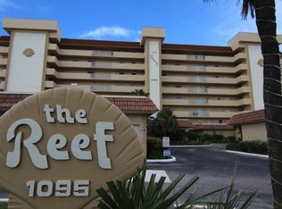 1095 N Highway A1a APT 605, Indialantic, FL 32903
