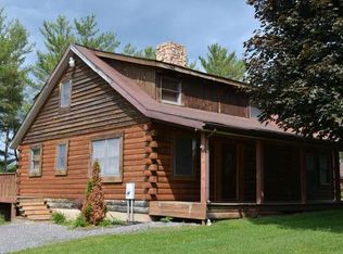 37AB Hc 37, Frankford, WV 24938