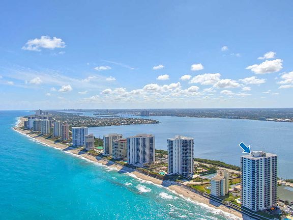 3rd image of 5420 N Ocean Dr APT 205