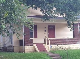 1718 W Hill St, Louisville, KY 40210