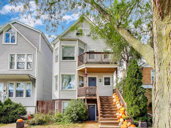 4154 N Campbell Ave, Chicago, IL 60618