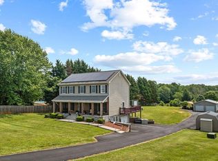 4710 Hummingbird Ln, Concord, VA 24538