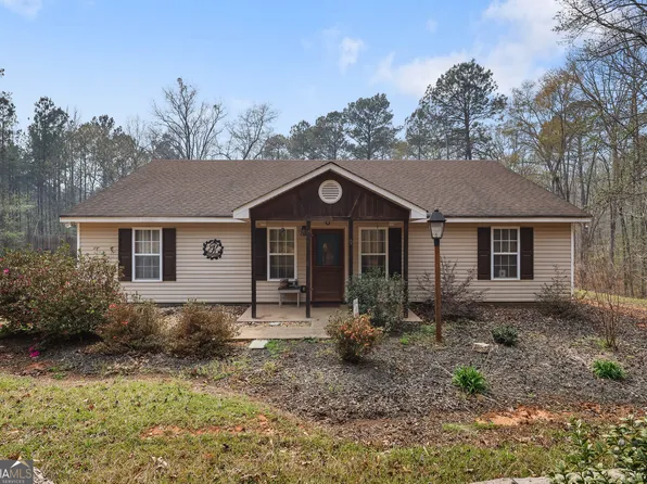 670 Highway 87, Flovilla, GA 30216