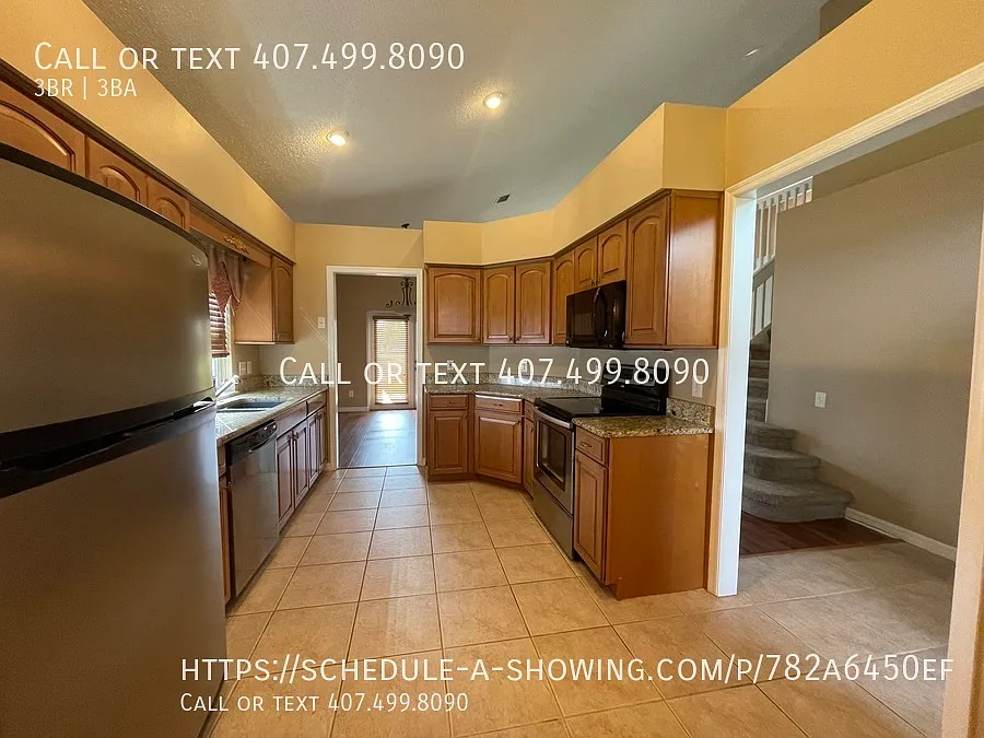 1969 Magies Court | $2595 | 3 beds, 2 full and 1 half baths — Photo 3