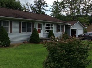 110 Memorial Park Rd, Buckhannon, WV 26201