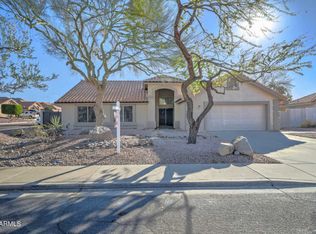 3241 N Ravine, Mesa, AZ 85215
