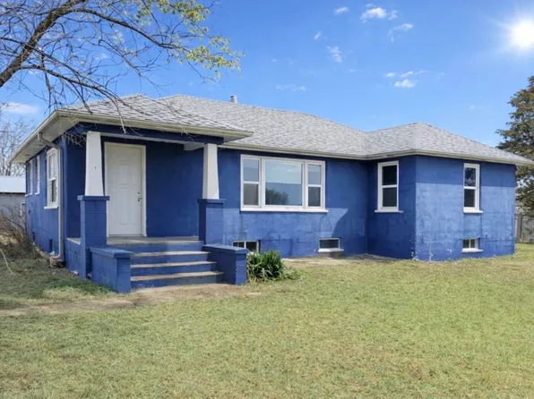 1898 300th St, Lincolnville, KS 66858