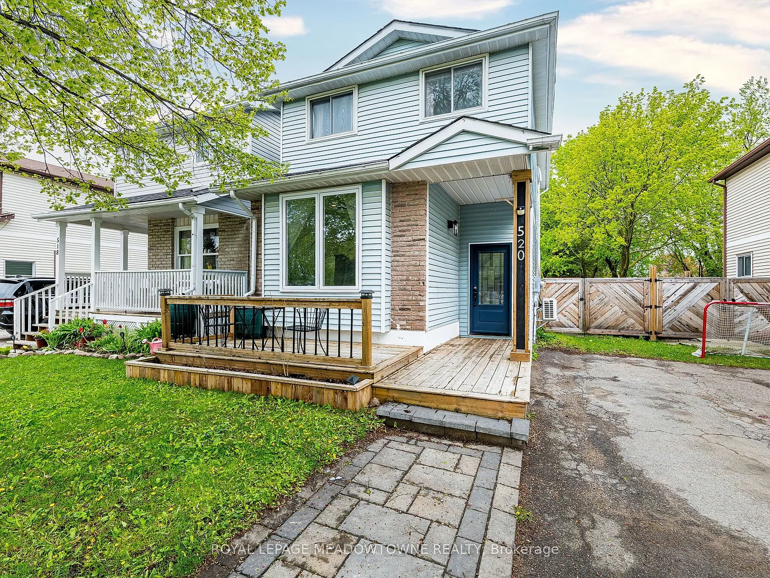 3 bed, $2,800 — Photo 2