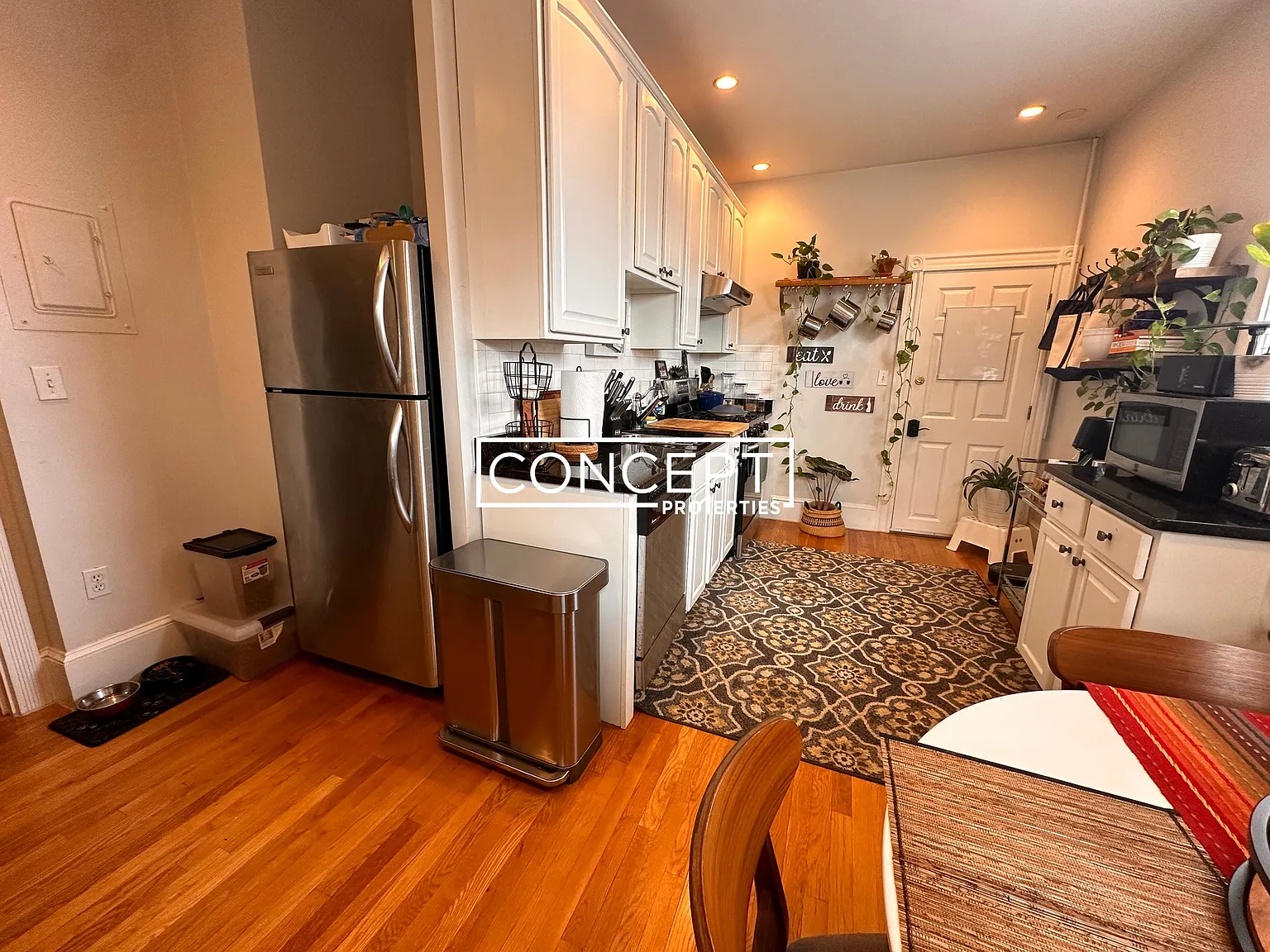 1 bed, 1.0 bath, $2,150 — Photo 1