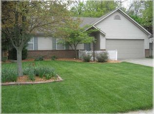 12441 Winding Creek Ln, Indianapolis, IN