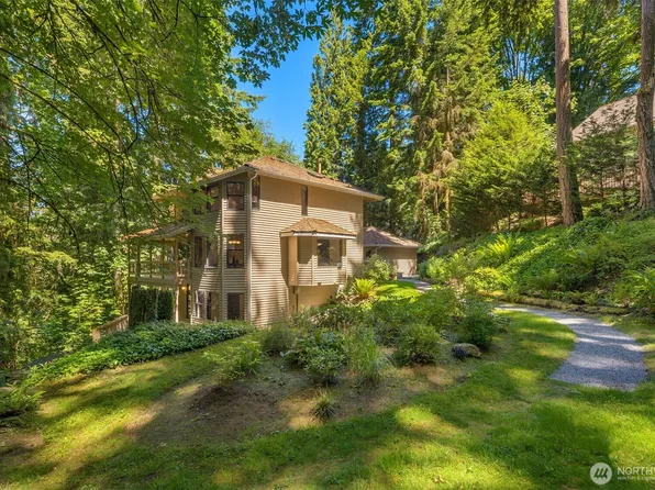 4549 152nd Place SE, Bellevue, WA 98006