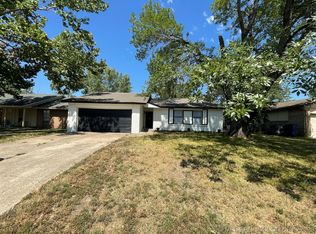21429 E 31st Pl S, Broken Arrow, OK 74014