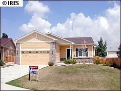 Great Ranch Home