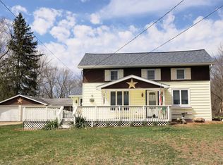 7461 N State Rd, Davison, MI 48423