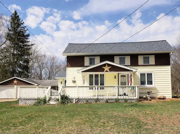 7461 N State Rd, Davison, MI 48423