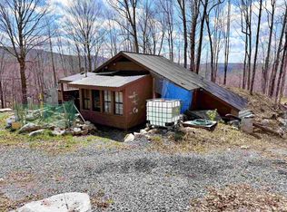 493 Wheeler Mountain Rd, Barton, VT 05822