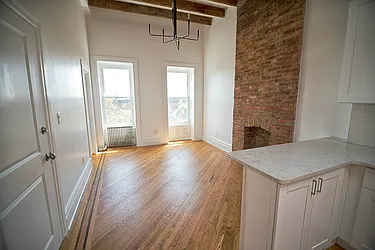 Rented by Keller Williams NYC