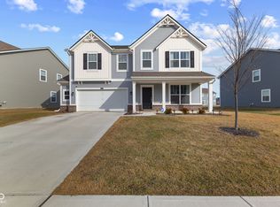 6774 Highland Way, Brownsburg, IN 46112