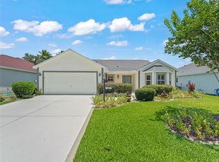 463 Thistledown Way, The Villages, FL 32162