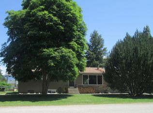 370 Zimmerman Ln, Hamilton, MT 59840