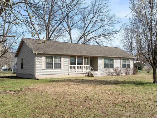 465 Main St, Vergennes, IL 62994