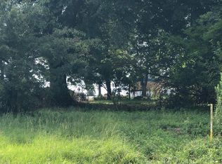 13 Booker Ave, Broken Bow, OK 74728