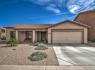 2327 E 25th Ave, Apache Junction, AZ 85119