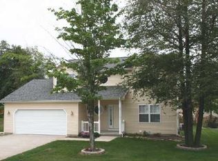 2308 Bernwood Dr, Erie, PA 16510